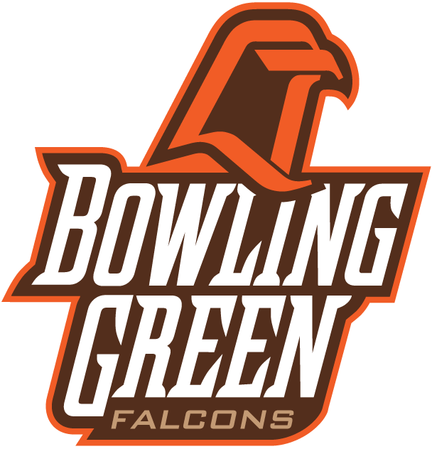 Bowling Green Falcons 1999-2005 Alternate Logo v3 iron on transfers for fabric